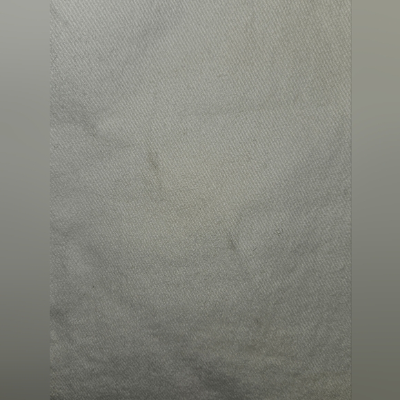 PAIGE Hoxton High Rise Ankle Skinny Jeans, Size 33, Light Ecru, NWT - Picture 5 of 8